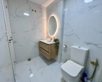 Reventa - Apartamento - Orihuela Costa - Playa Flamenca