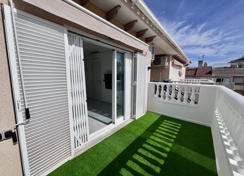 Reventa - Apartamento - Orihuela Costa - Playa Flamenca