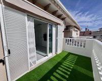 Reventa - Apartamento - Orihuela Costa - Playa Flamenca