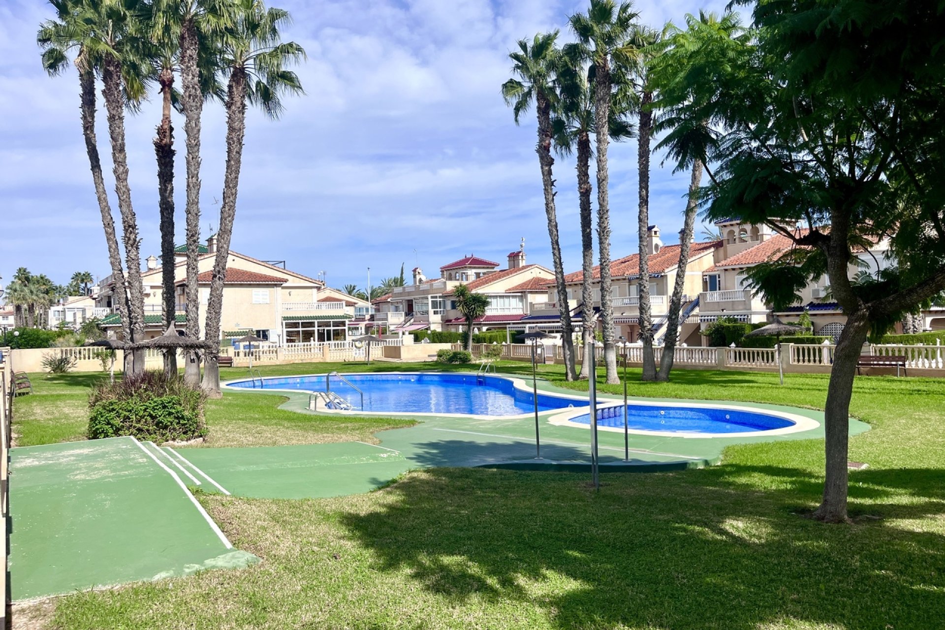 Reventa - Apartamento - Orihuela Costa - Playa Flamenca