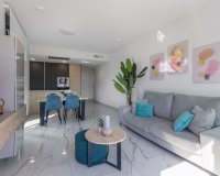 Reventa - Apartamento - Orihuela Costa - Playa Flamenca