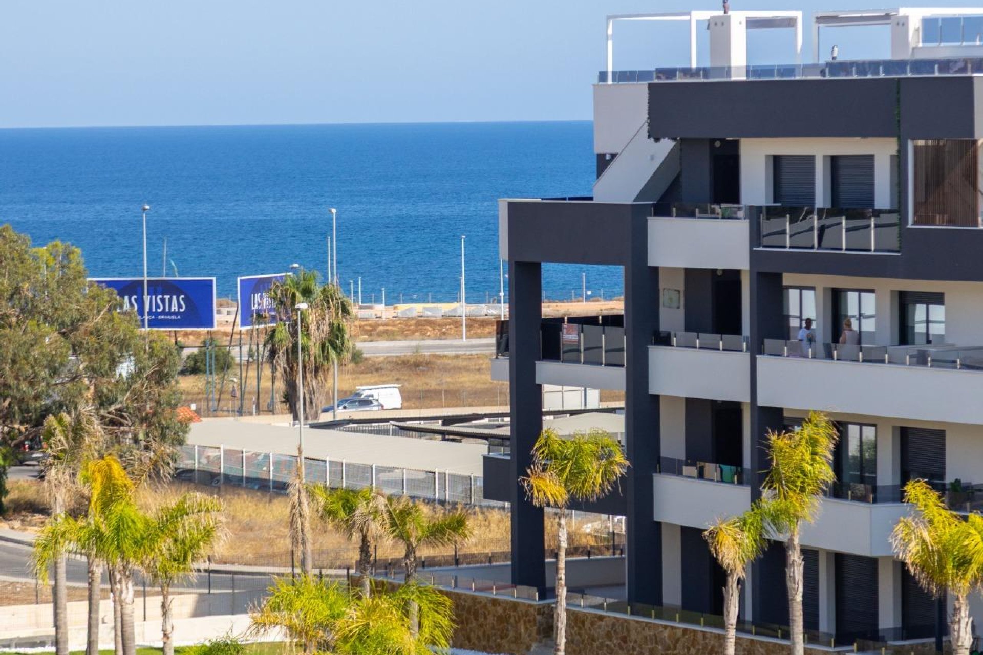 Reventa - Apartamento - Orihuela Costa - Playa Flamenca