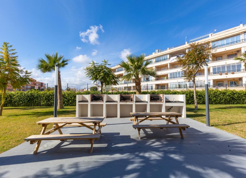 Reventa - Apartamento - Orihuela Costa - Playa Flamenca
