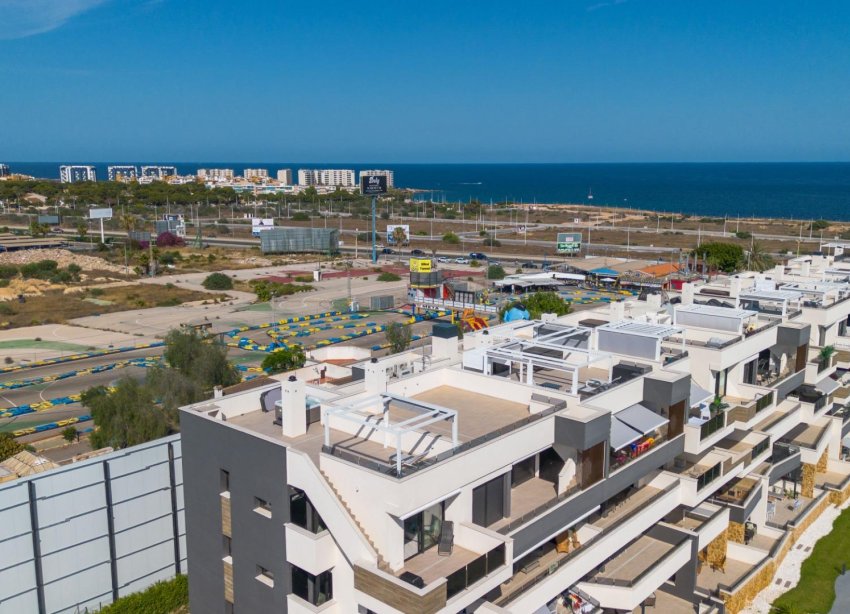Reventa - Apartamento - Orihuela Costa - Playa Flamenca
