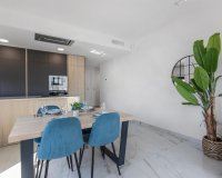 Reventa - Apartamento - Orihuela Costa - Playa Flamenca