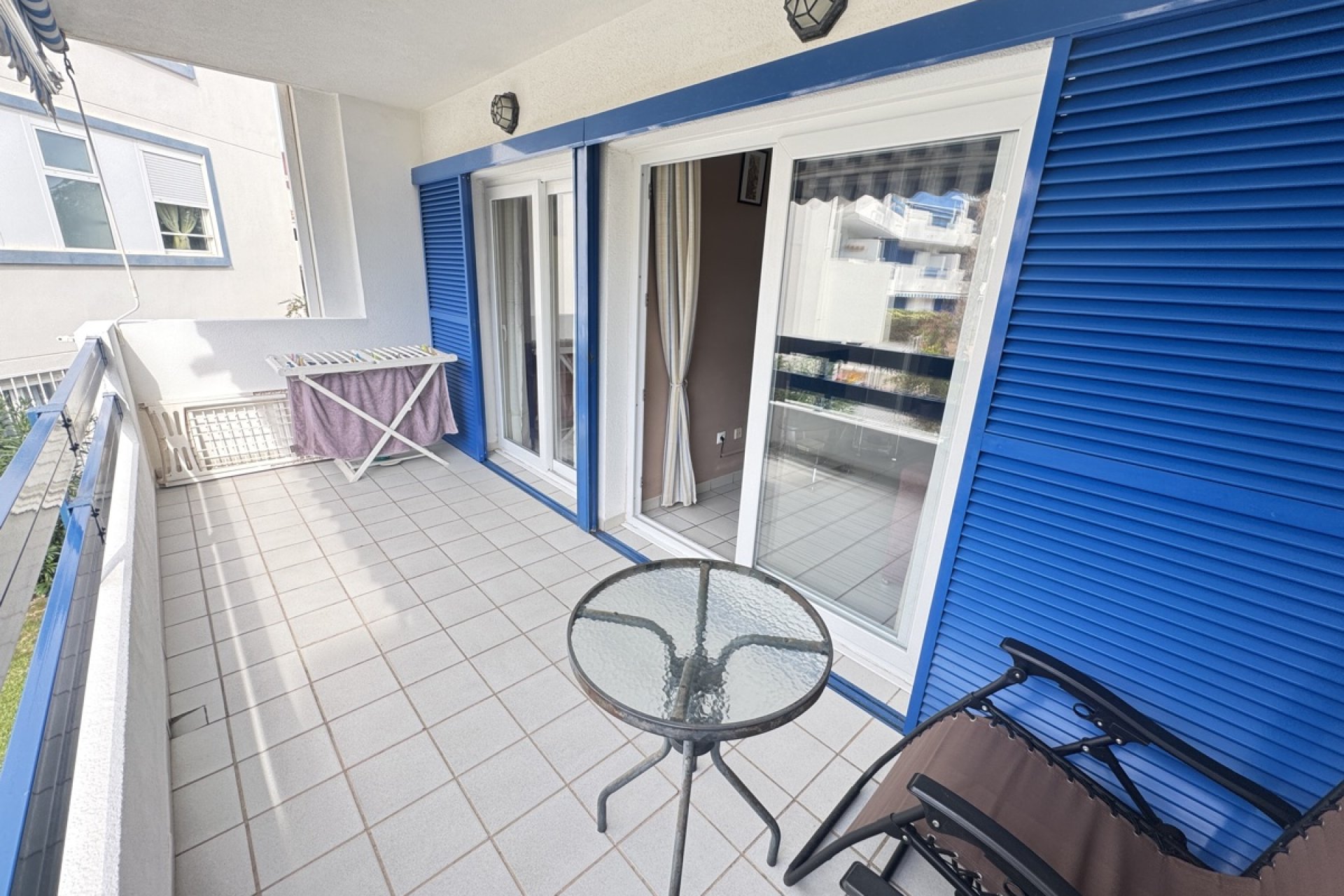 Reventa - Apartamento - Orihuela Costa - Playa Flamenca