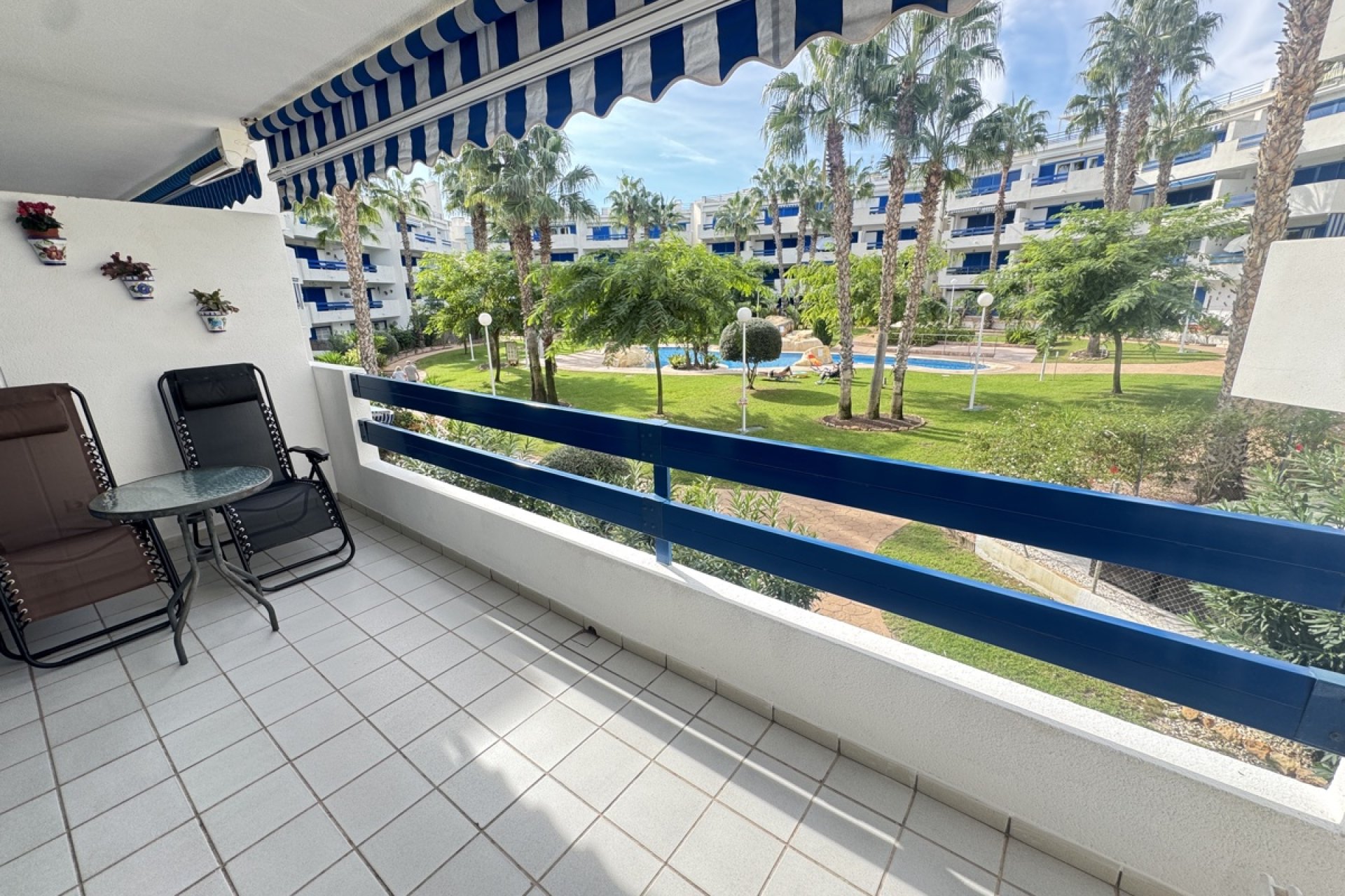 Reventa - Apartamento - Orihuela Costa - Playa Flamenca