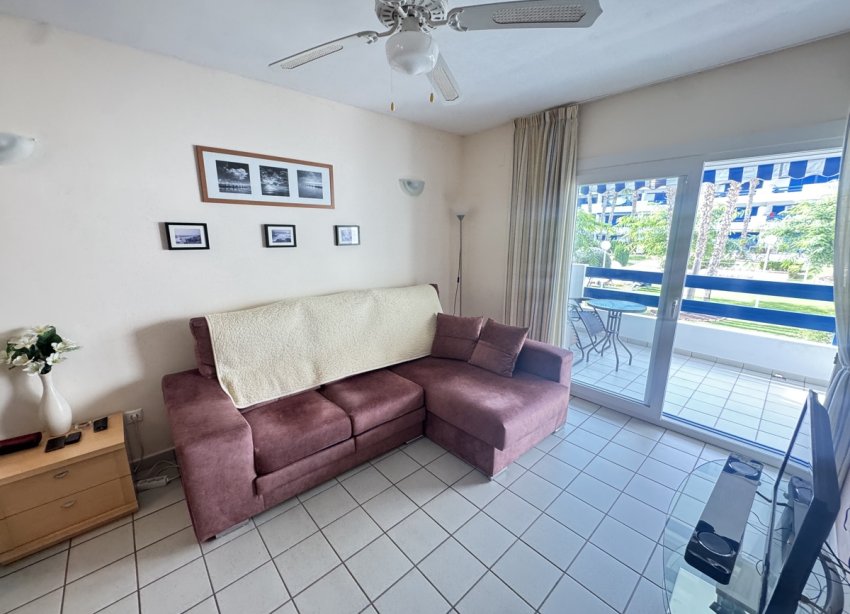 Reventa - Apartamento - Orihuela Costa - Playa Flamenca