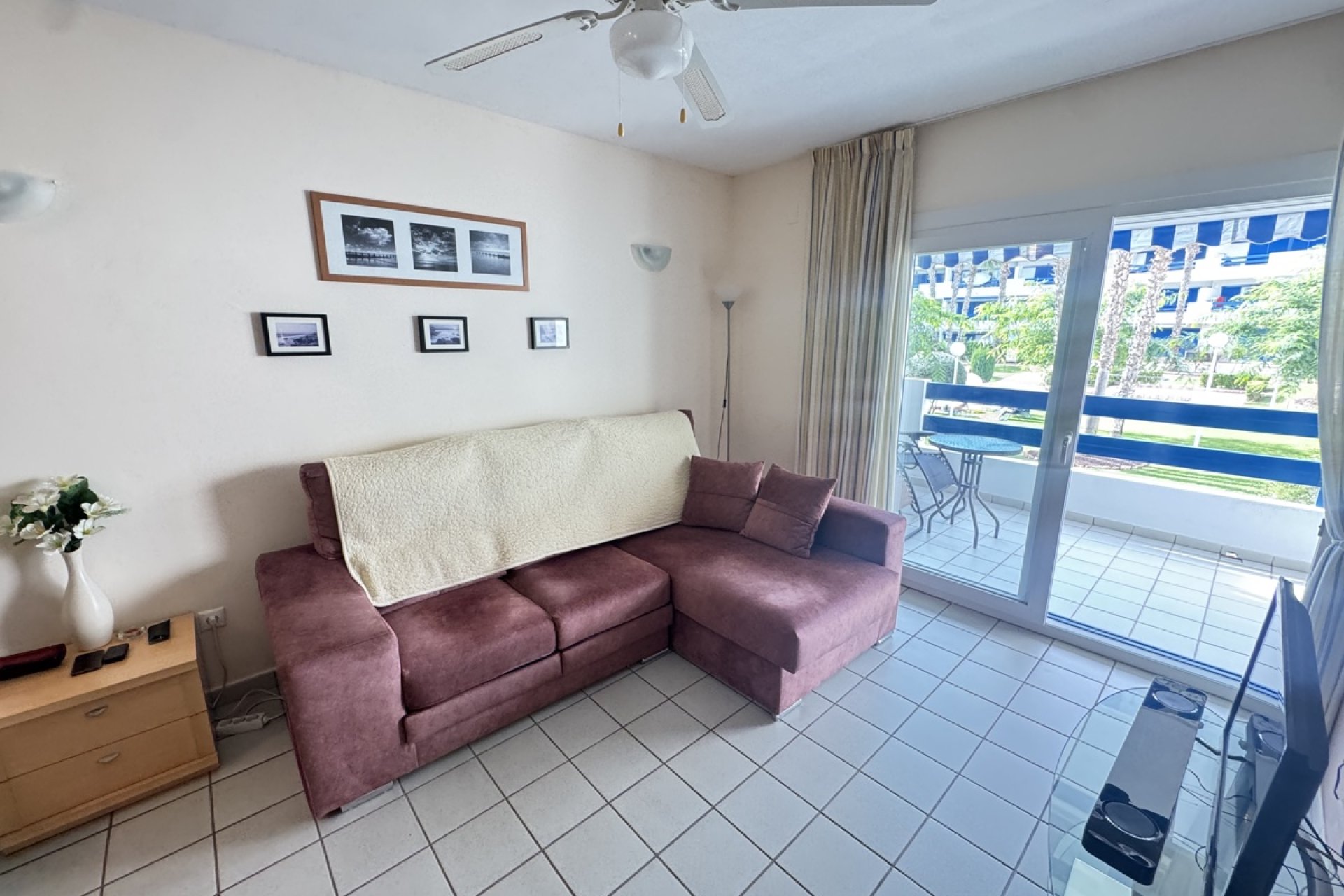 Reventa - Apartamento - Orihuela Costa - Playa Flamenca