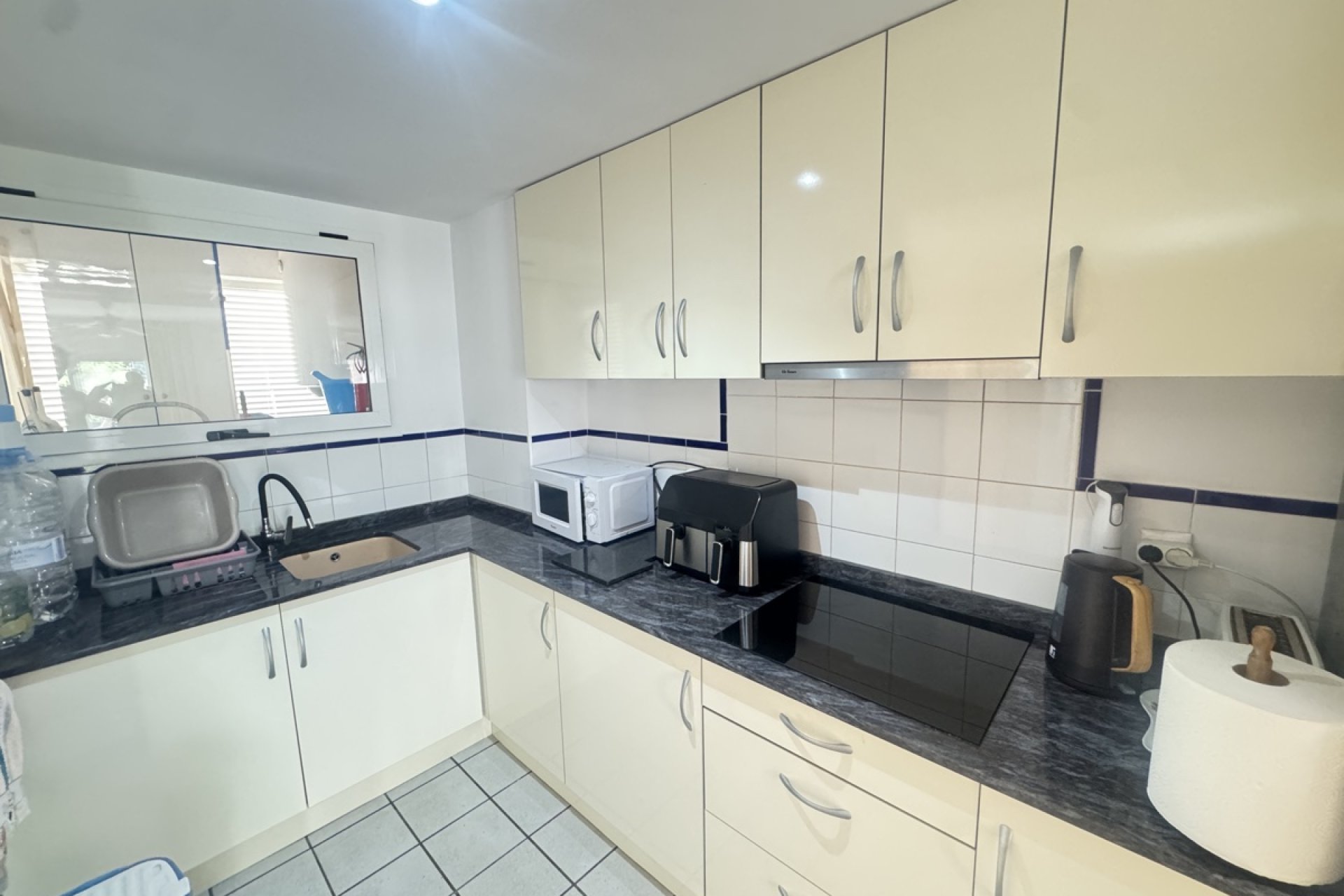 Reventa - Apartamento - Orihuela Costa - Playa Flamenca