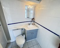 Reventa - Apartamento - Orihuela Costa - Playa Flamenca