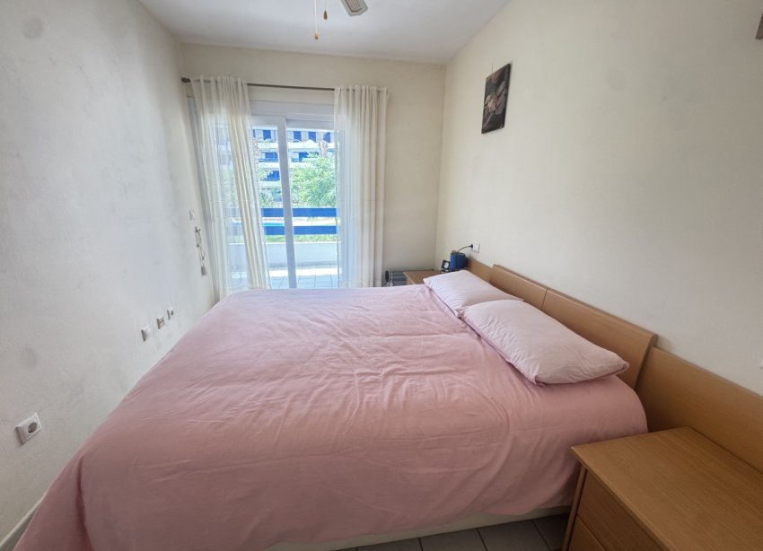 Reventa - Apartamento - Orihuela Costa - Playa Flamenca