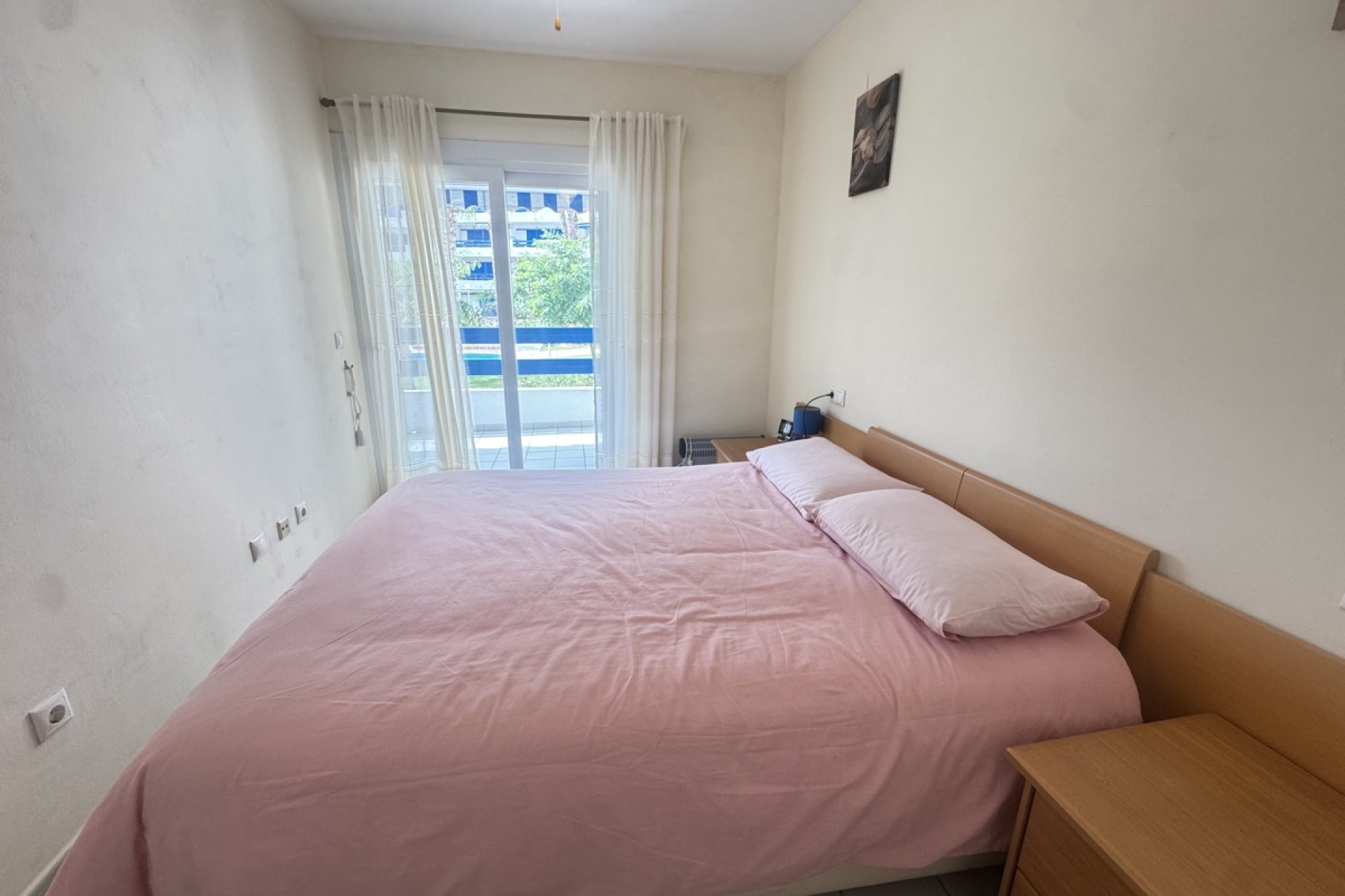 Reventa - Apartamento - Orihuela Costa - Playa Flamenca