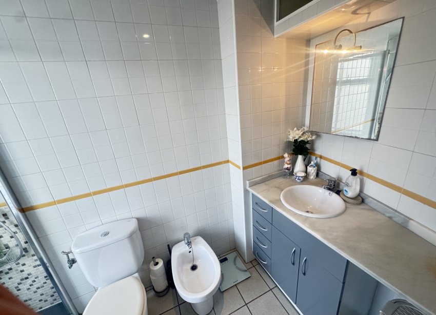 Reventa - Apartamento - Orihuela Costa - Playa Flamenca