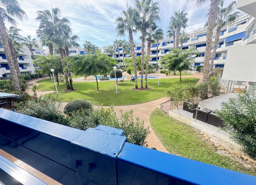 Reventa - Apartamento - Orihuela Costa - Playa Flamenca