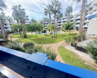 Reventa - Apartamento - Orihuela Costa - Playa Flamenca