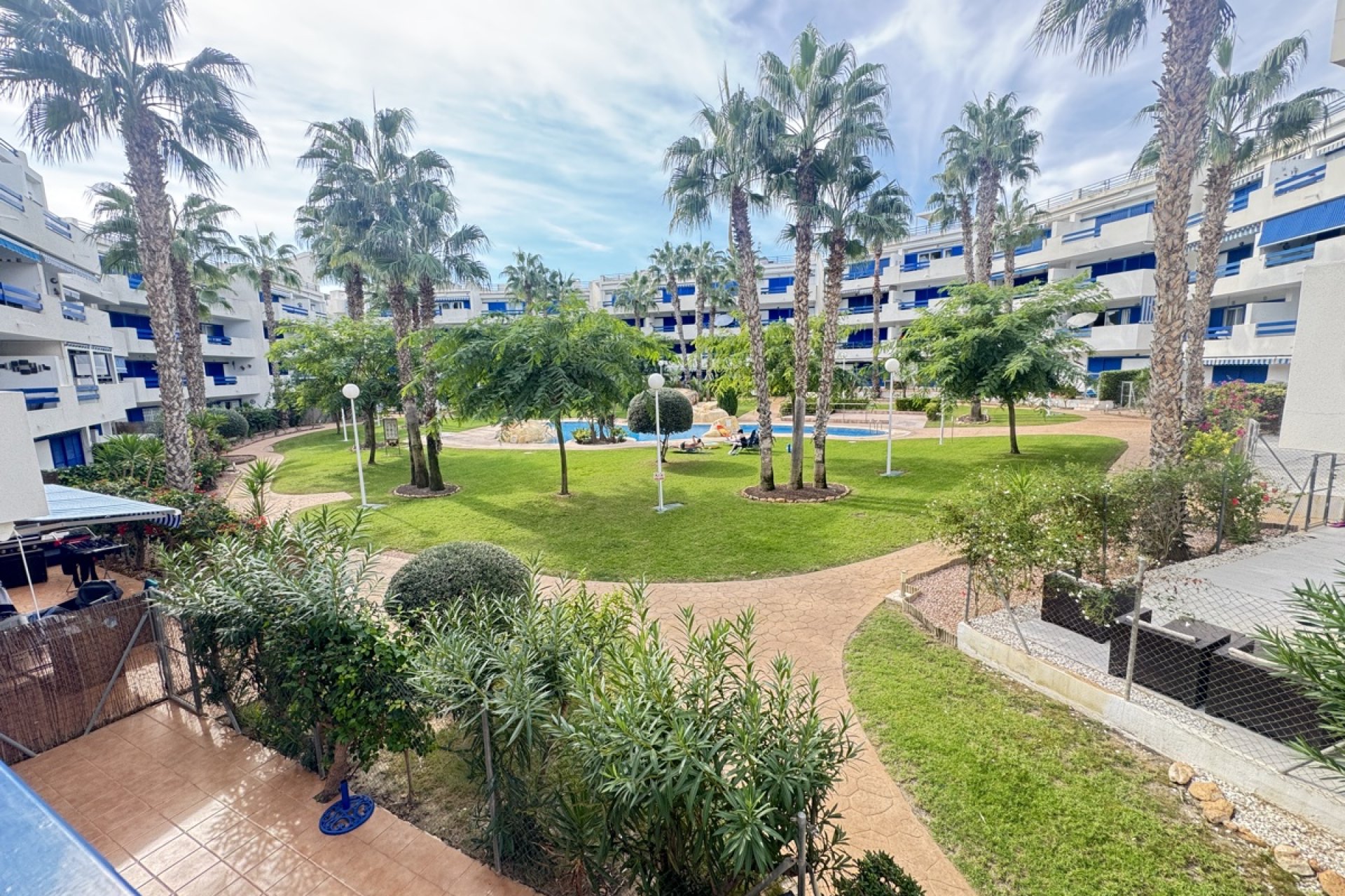 Reventa - Apartamento - Orihuela Costa - Playa Flamenca