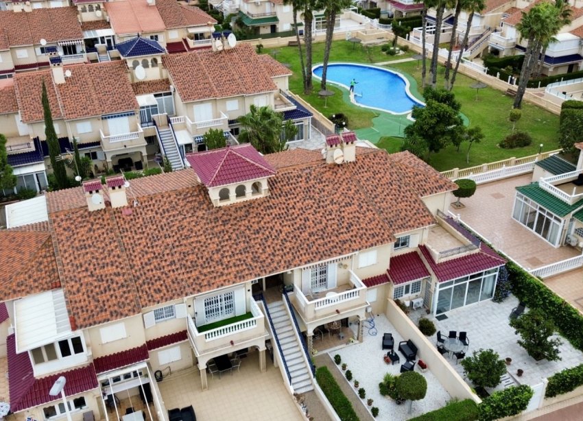 Reventa - Apartamento - Orihuela Costa - Playa Flamenca