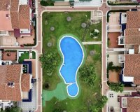 Reventa - Apartamento - Orihuela Costa - Playa Flamenca