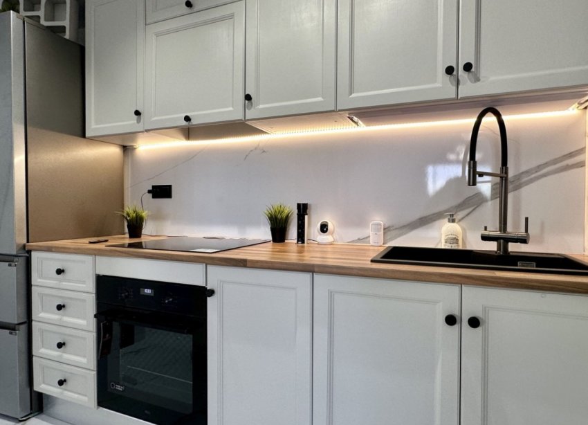 Reventa - Apartamento - Orihuela Costa - Playa Flamenca