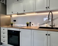 Reventa - Apartamento - Orihuela Costa - Playa Flamenca