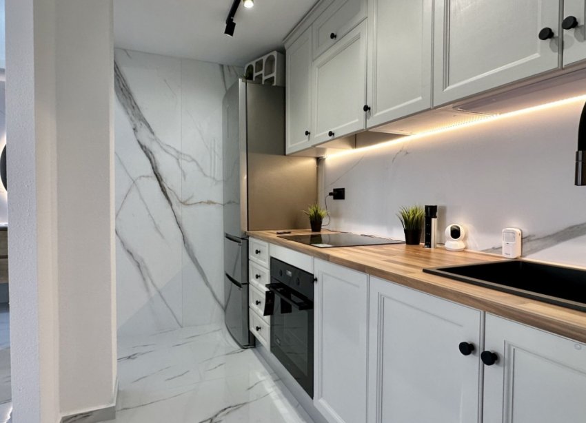 Reventa - Apartamento - Orihuela Costa - Playa Flamenca