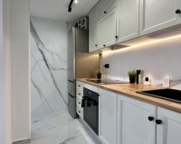 Reventa - Apartamento - Orihuela Costa - Playa Flamenca