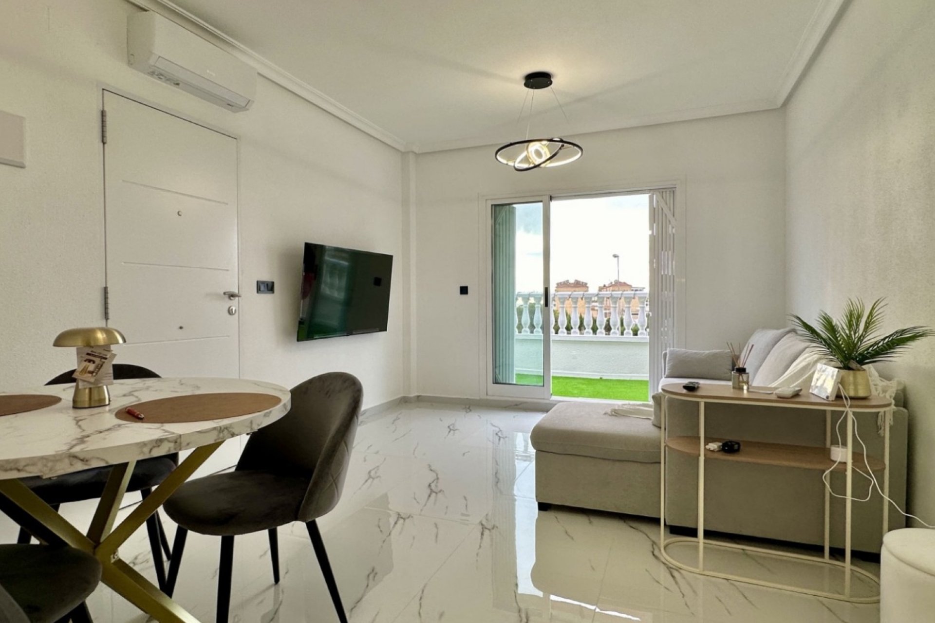 Reventa - Apartamento - Orihuela Costa - Playa Flamenca