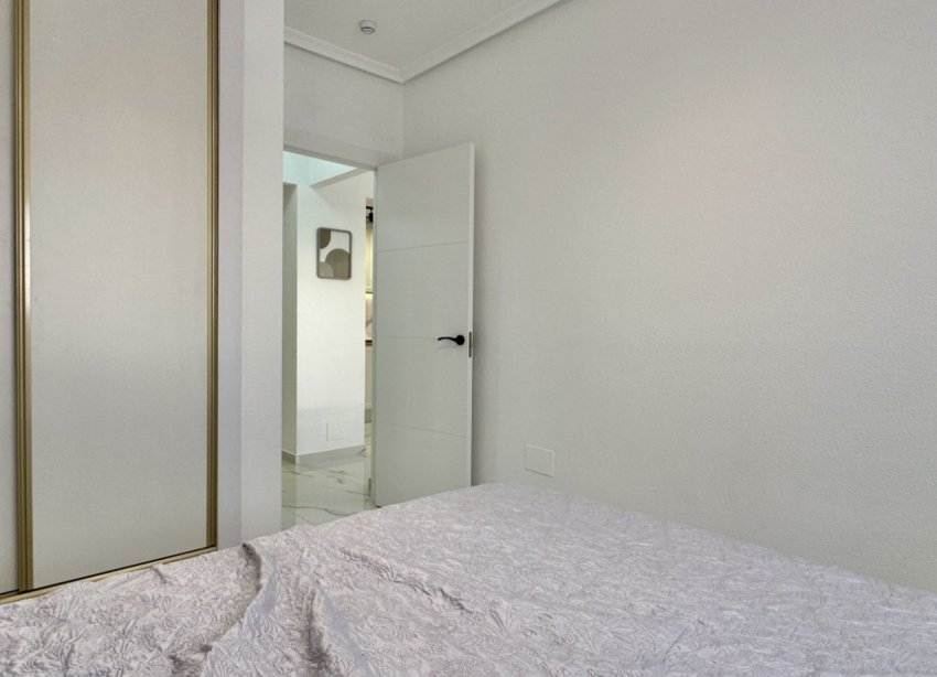 Reventa - Apartamento - Orihuela Costa - Playa Flamenca