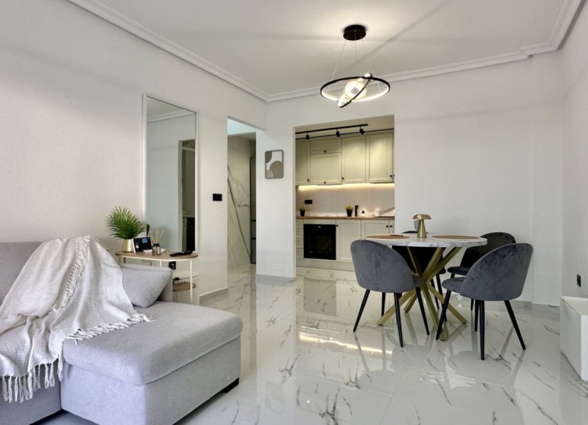 Reventa - Apartamento - Orihuela Costa - Playa Flamenca