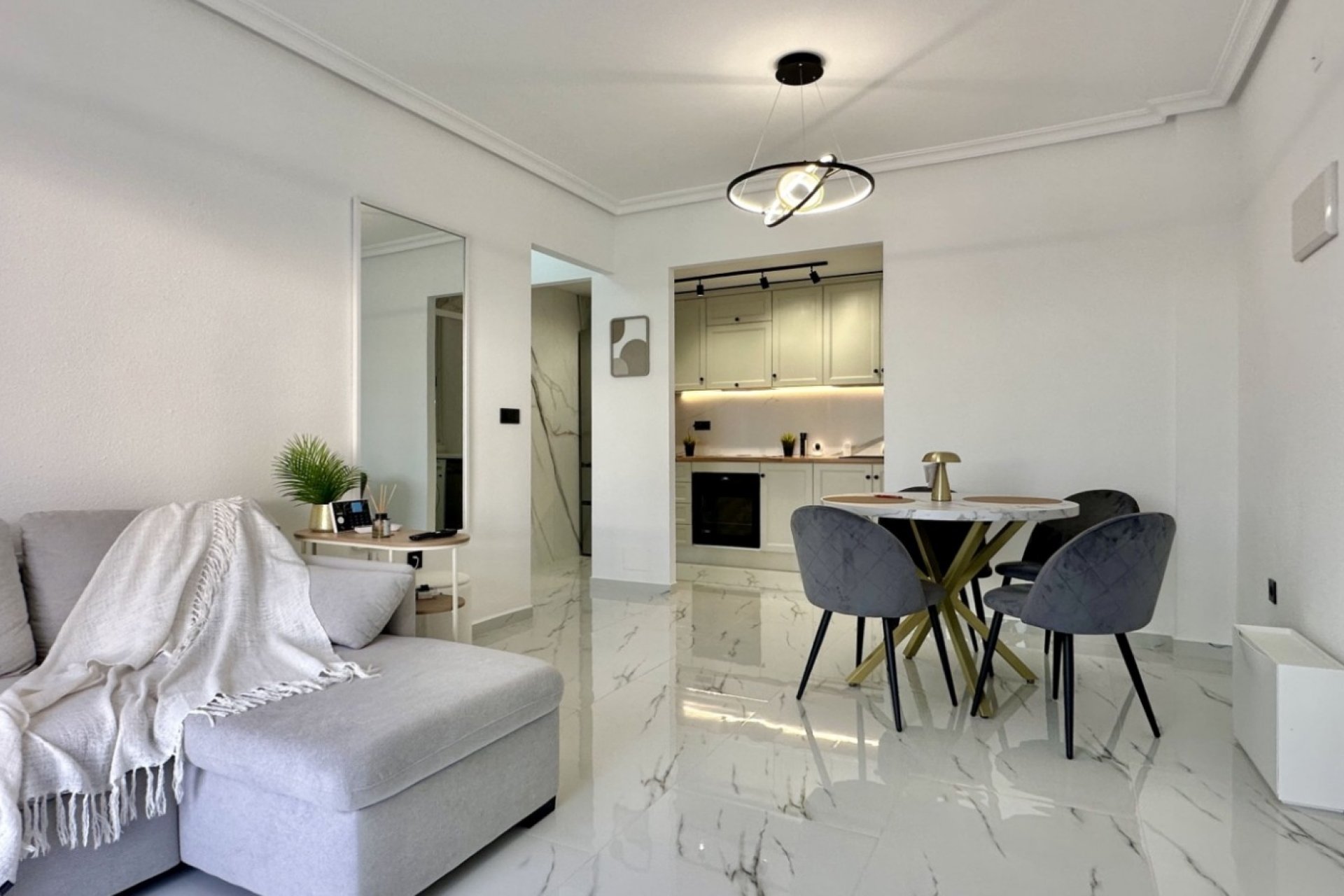 Reventa - Apartamento - Orihuela Costa - Playa Flamenca