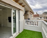 Reventa - Apartamento - Orihuela Costa - Playa Flamenca