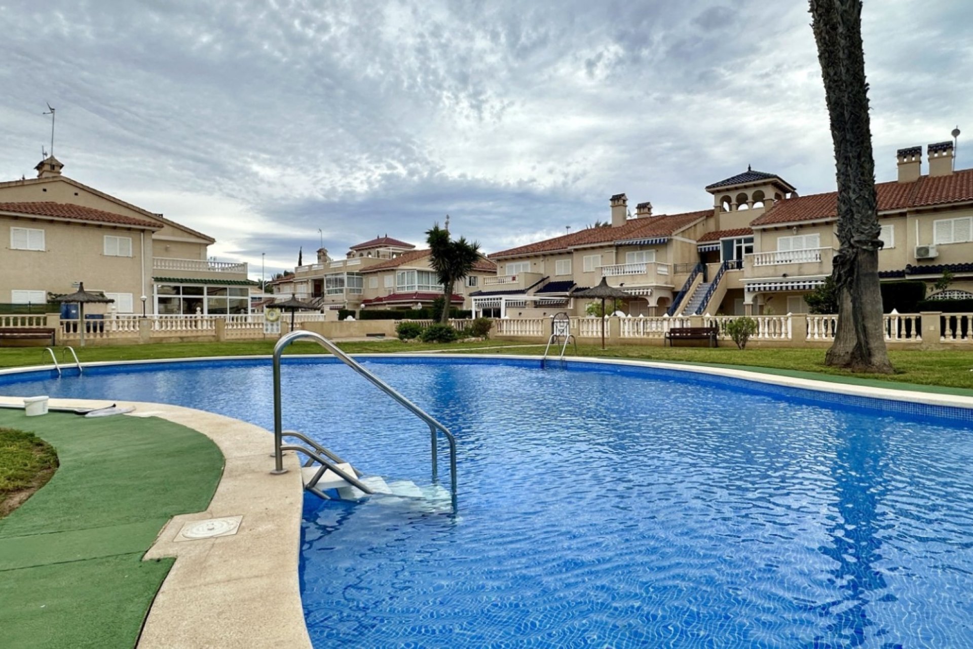 Reventa - Apartamento - Orihuela Costa - Playa Flamenca