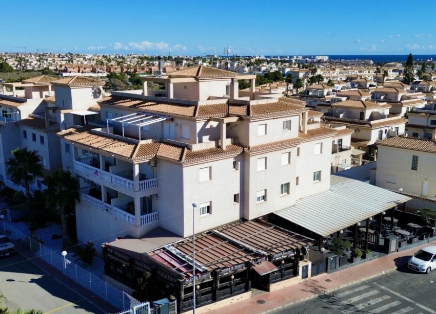 Reventa - Apartamento - Orihuela Costa - Playa Flamenca