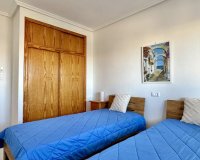 Reventa - Apartamento - Orihuela Costa - Playa Flamenca