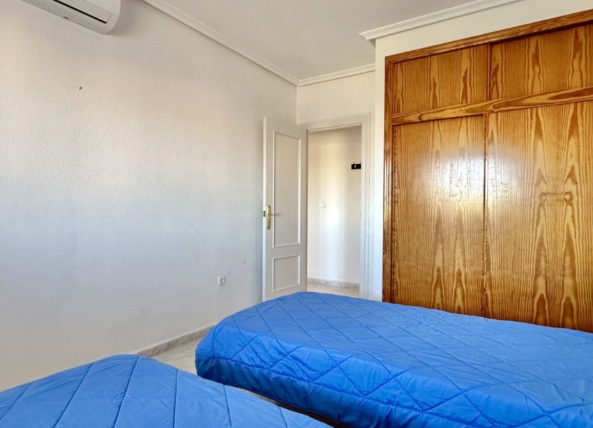 Reventa - Apartamento - Orihuela Costa - Playa Flamenca