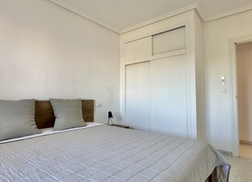 Reventa - Apartamento - Orihuela Costa - Playa Flamenca