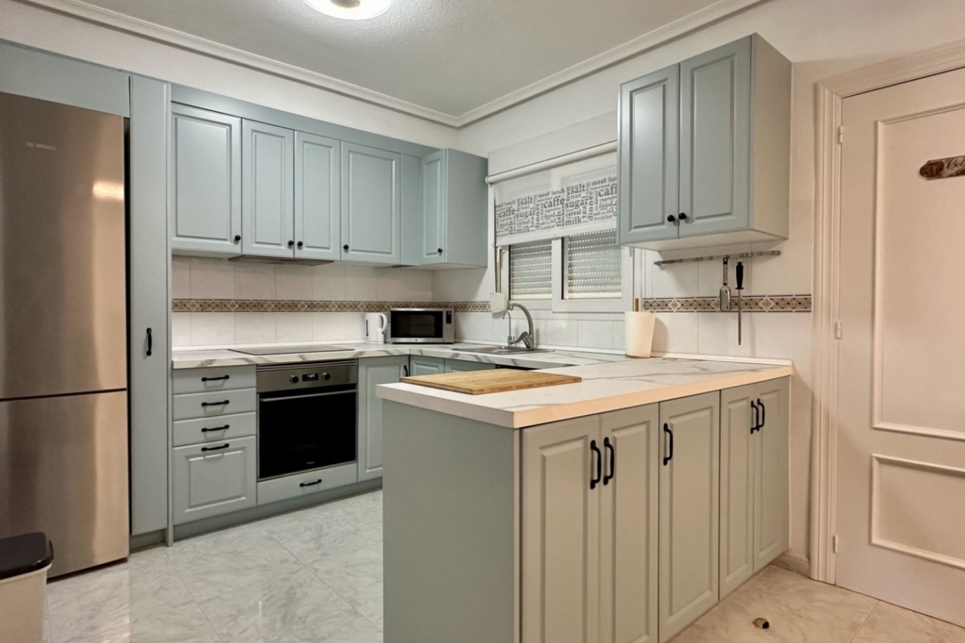 Reventa - Apartamento - Orihuela Costa - Playa Flamenca