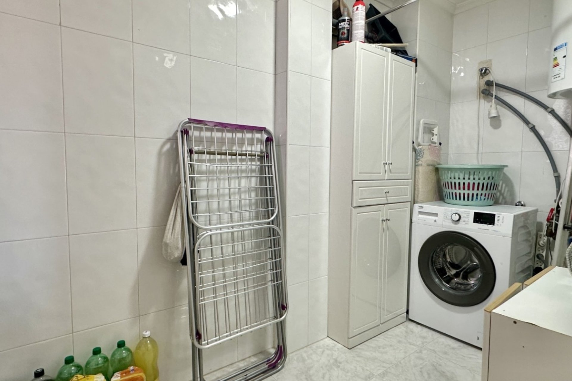 Reventa - Apartamento - Orihuela Costa - Playa Flamenca