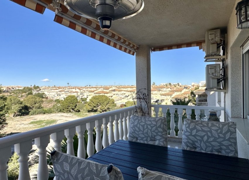 Reventa - Apartamento - Orihuela Costa - Playa Flamenca