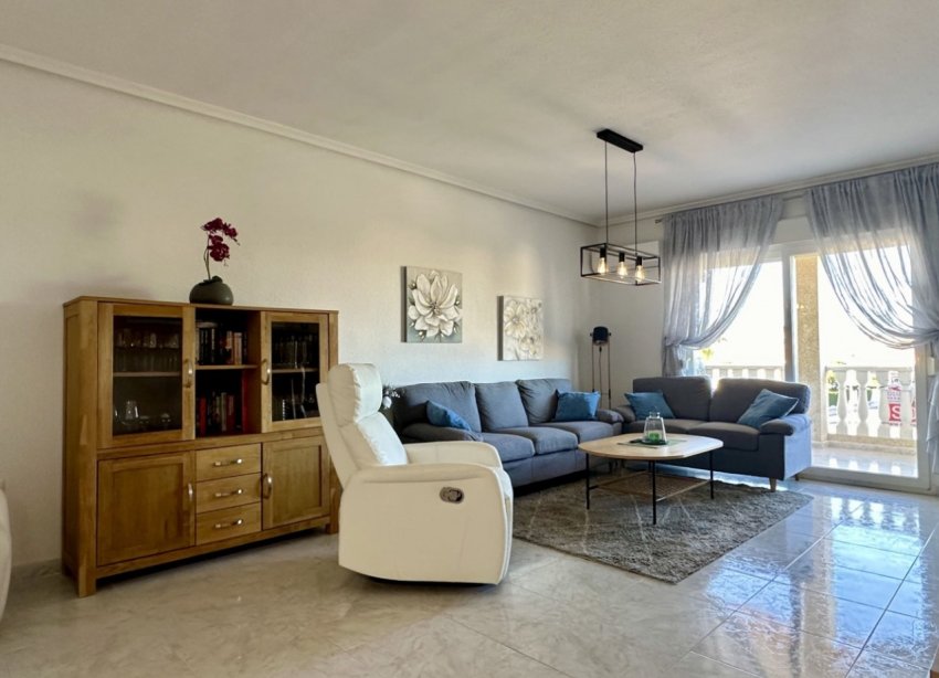 Reventa - Apartamento - Orihuela Costa - Playa Flamenca