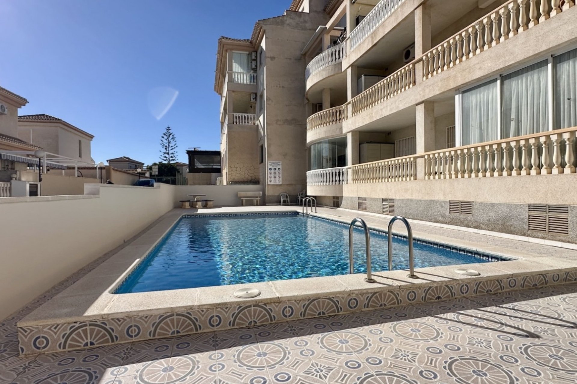 Reventa - Apartamento - Orihuela Costa - Playa Flamenca