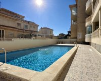 Reventa - Apartamento - Orihuela Costa - Playa Flamenca