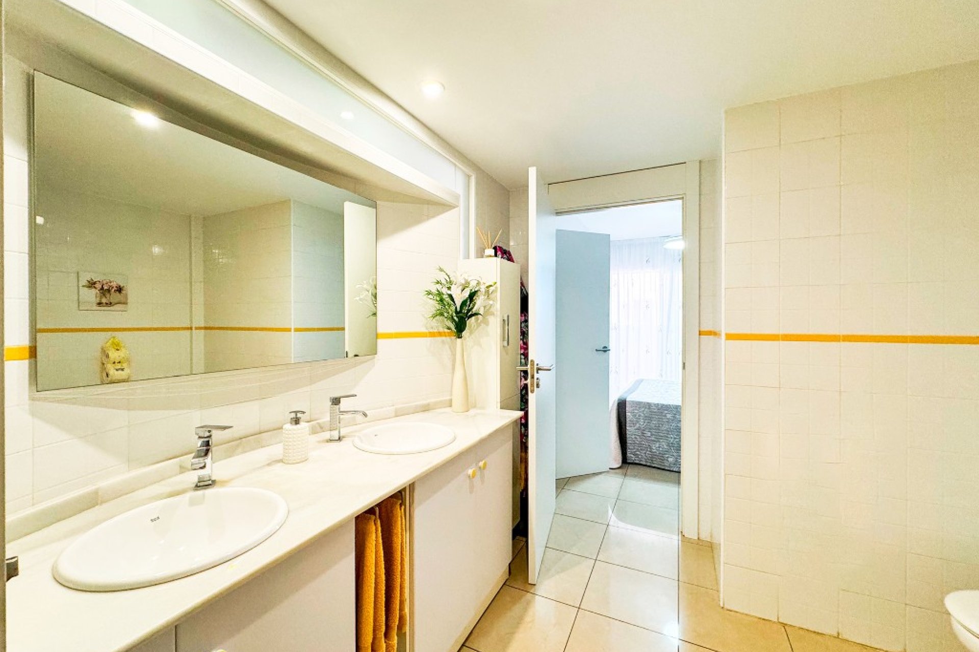 Reventa - Apartamento - Orihuela Costa - Playa Flamenca