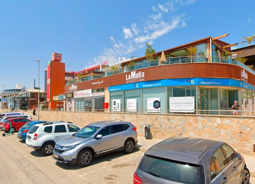 Reventa - Apartamento - Orihuela Costa - Playa Flamenca