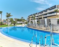 Reventa - Apartamento - Orihuela Costa - Playa Flamenca