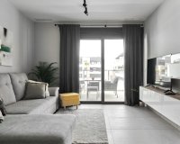 Reventa - Apartamento - Orihuela Costa - Playa Flamenca