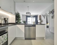 Reventa - Apartamento - Orihuela Costa - Playa Flamenca