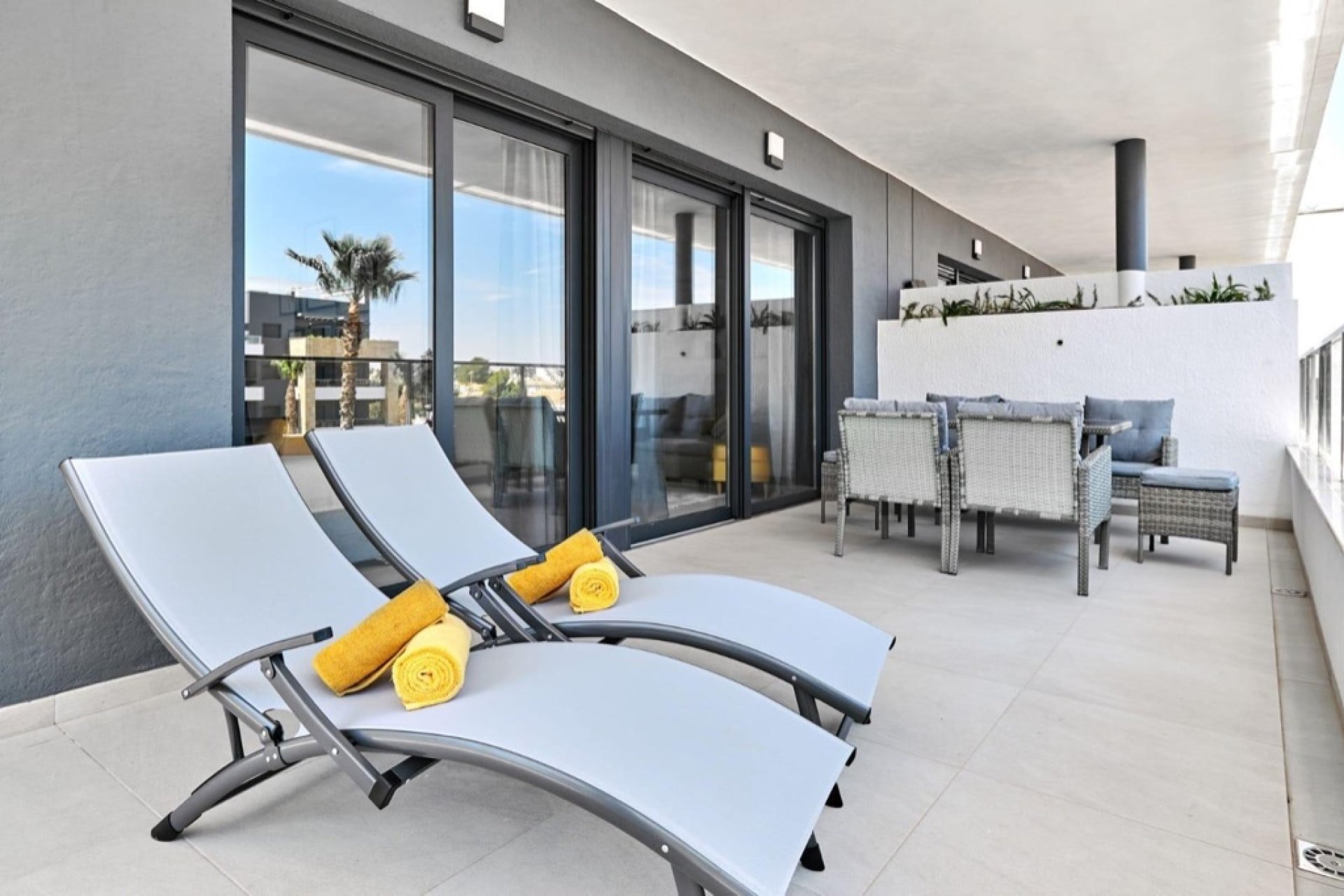 Reventa - Apartamento - Orihuela Costa - Playa Flamenca