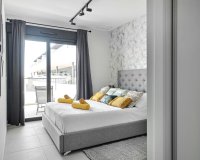 Reventa - Apartamento - Orihuela Costa - Playa Flamenca